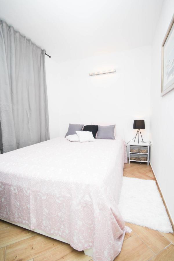 Lola'S Apartment Split Exterior foto