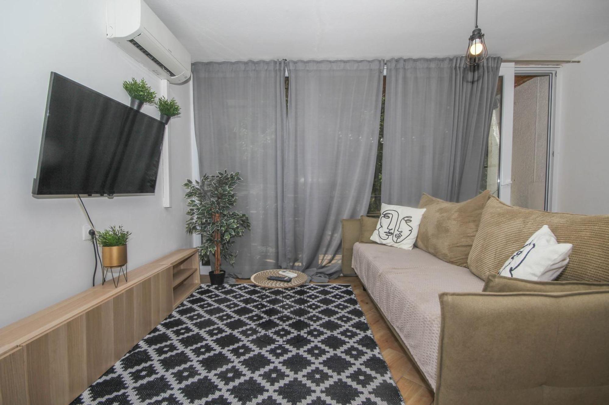Lola'S Apartment Split Exterior foto